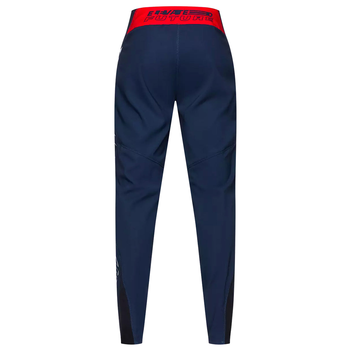 Pantaloni Fox Flexair Elevated - Blu Fox