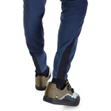 Pantaloni Fox Flexair Elevated - Blu Fox