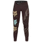Pantalon Fox Flexair Elevated - Marron