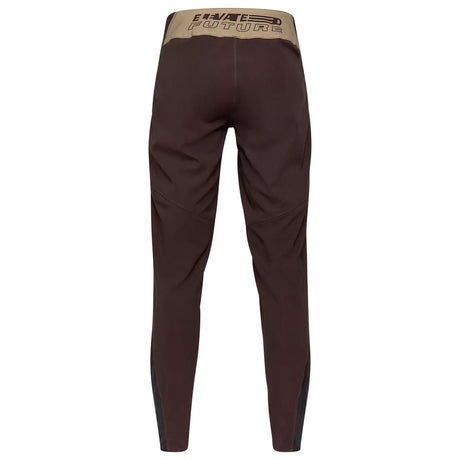 Pantaloni Fox Flexair Elevated - Marrone Fox