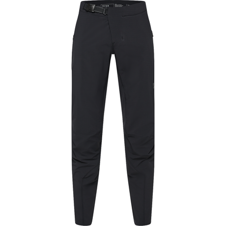 Fox Flexair Fire Pants - Black