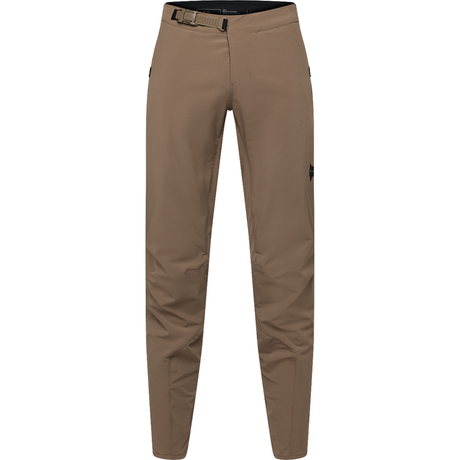 Flexair Fire Pants - Nut Fox