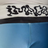 Pantaloni Fox Flexair Hello Future - Nero Fox