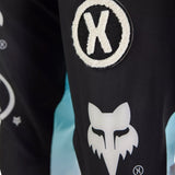 Pantaloni Fox Flexair Hello Future - Nero Fox