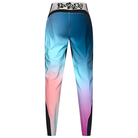 Pantaloni Fox Flexair Hello Future - Nero Fox