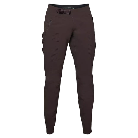 Pantaloni Fox Flexair - Marrone Fox