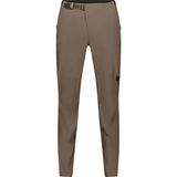 Pantaloni Fox Flexair - Marrone Fox