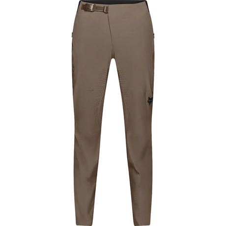 Pantaloni Fox Flexair - Marrone Fox