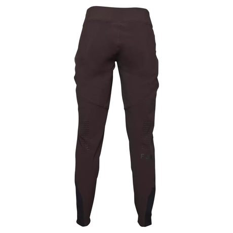 Pantaloni Fox Flexair - Marrone Fox