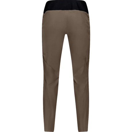 Pantaloni Fox Flexair - Marrone Fox