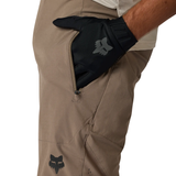 Pantaloni Fox Flexair - Marrone Fox