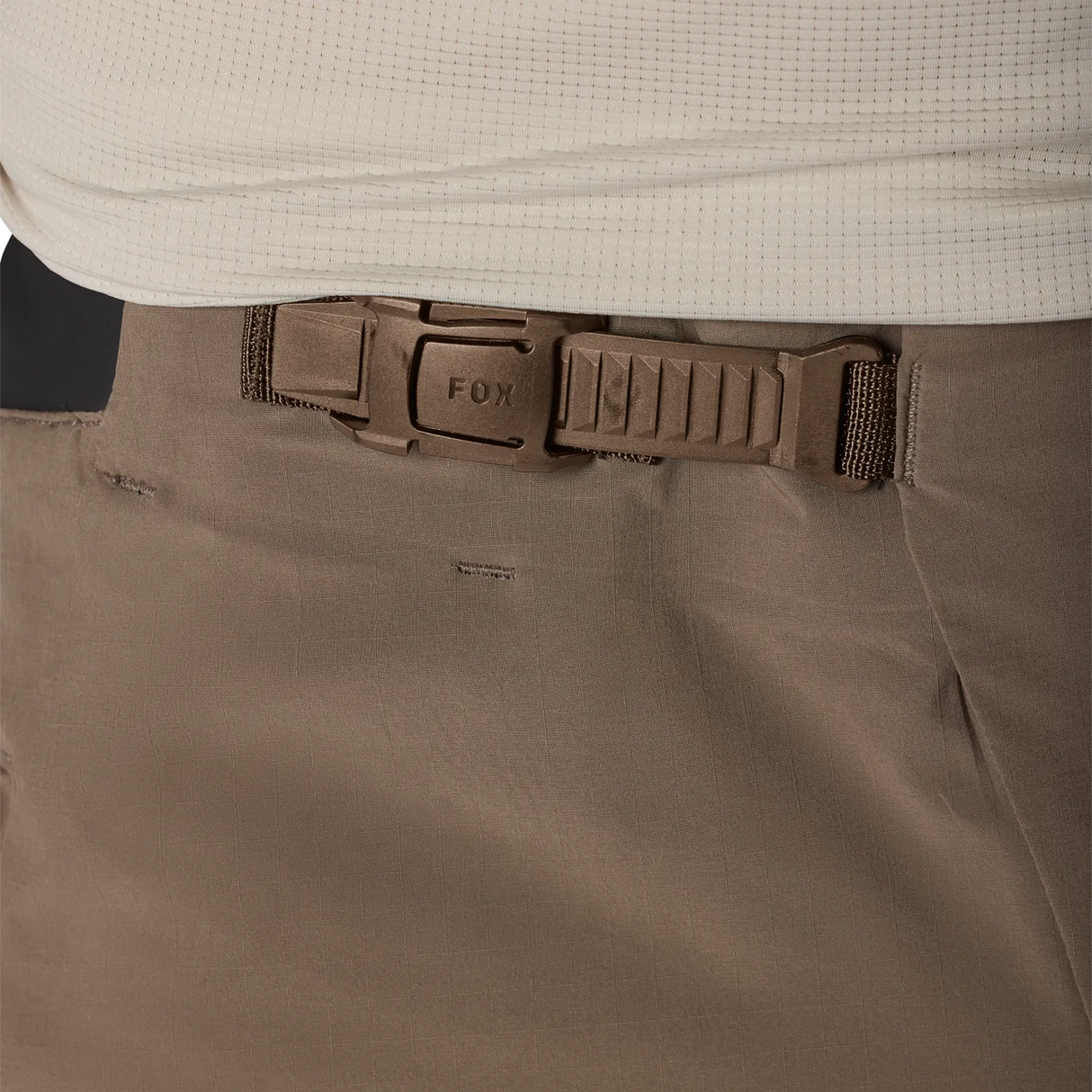 Pantaloni Fox Flexair - Marrone Fox