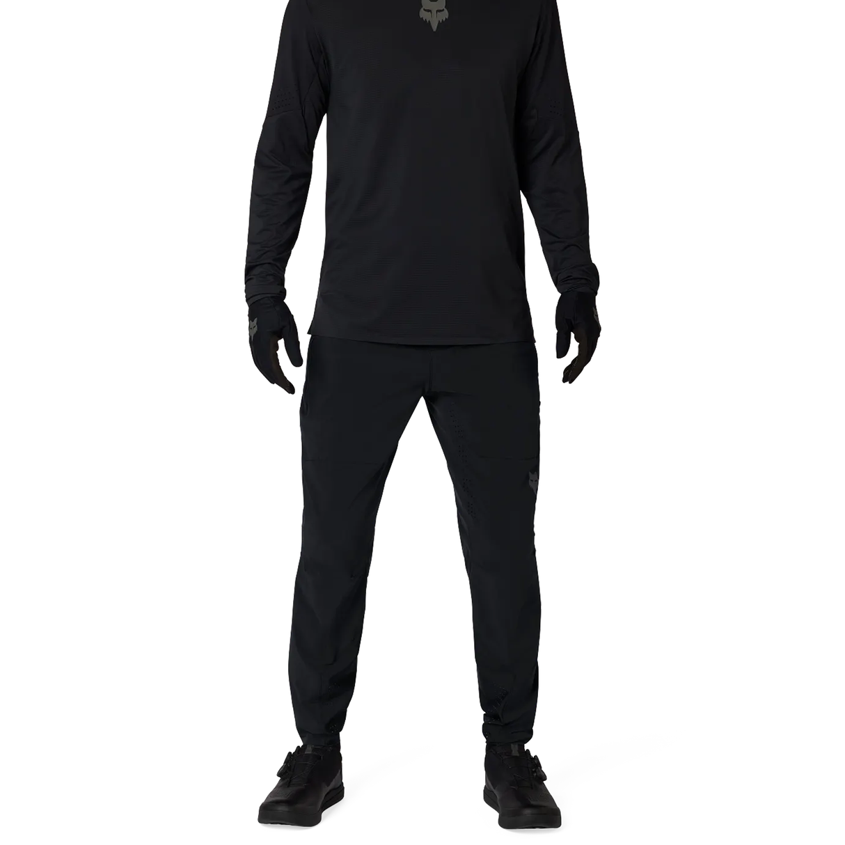 Pantaloni Fox Flexair - Nero Fox
