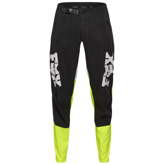 Pantaloni Fox Flexair Phantom Edizione Limitata - Multicolore