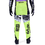 Pantaloni Fox Flexair Phantom Edizione Limitata - Multicolore Fox
