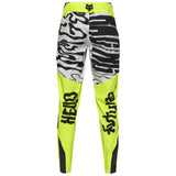 Pantaloni Fox Flexair Phantom Edizione Limitata - Multicolore Fox