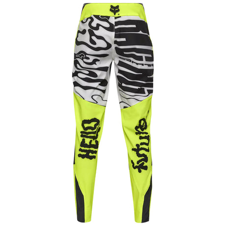 Pantaloni Fox Flexair Phantom Edizione Limitata - Multicolore Fox