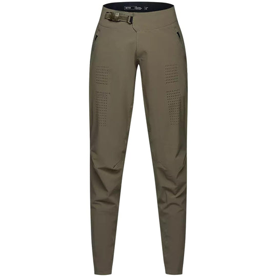Pantalon Fox Flexair - Vert