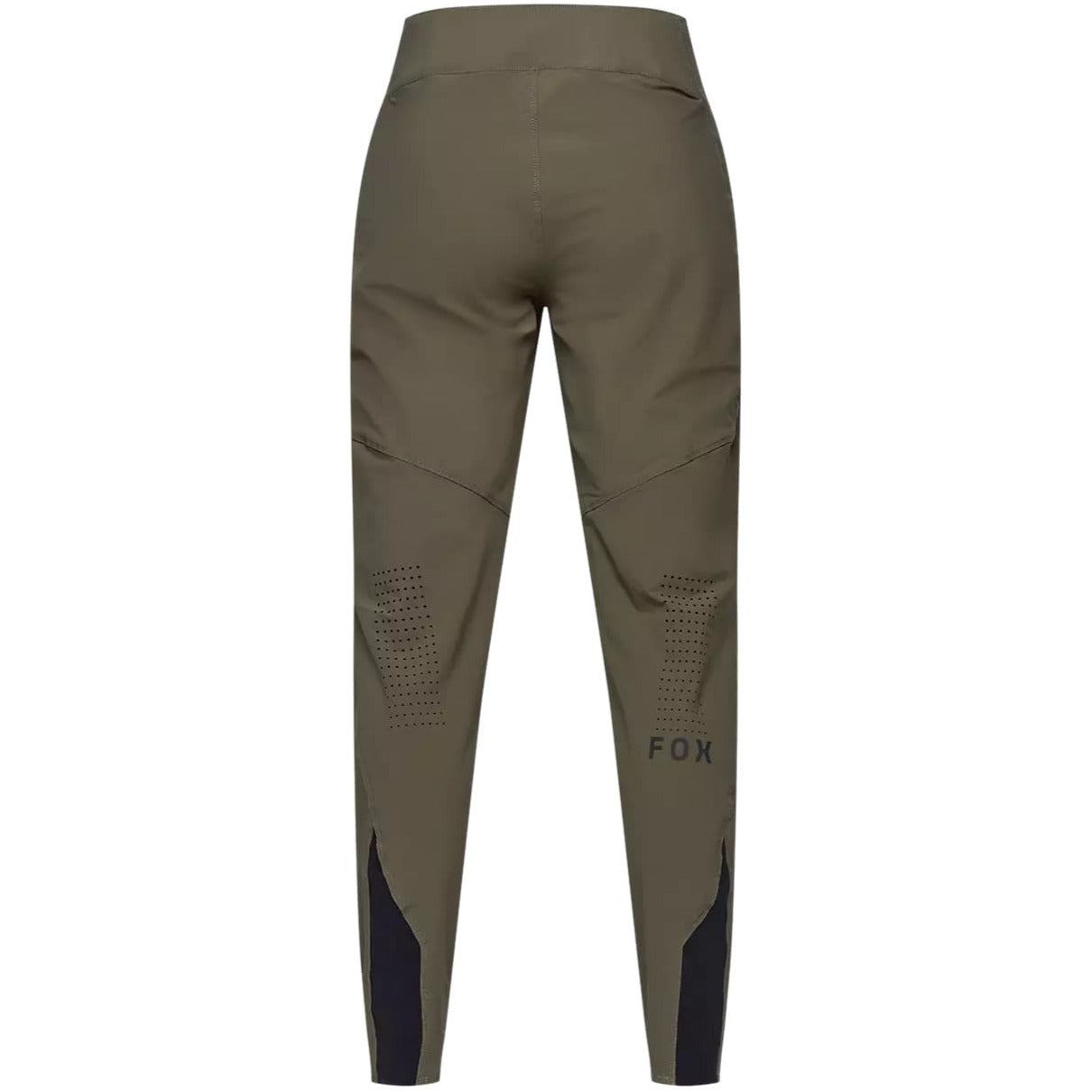 Pantaloni Fox Flexair - Verde Fox