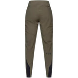 Pantaloni Fox Flexair - Verde Fox