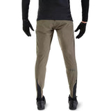 Pantaloni Fox Flexair - Verde Fox