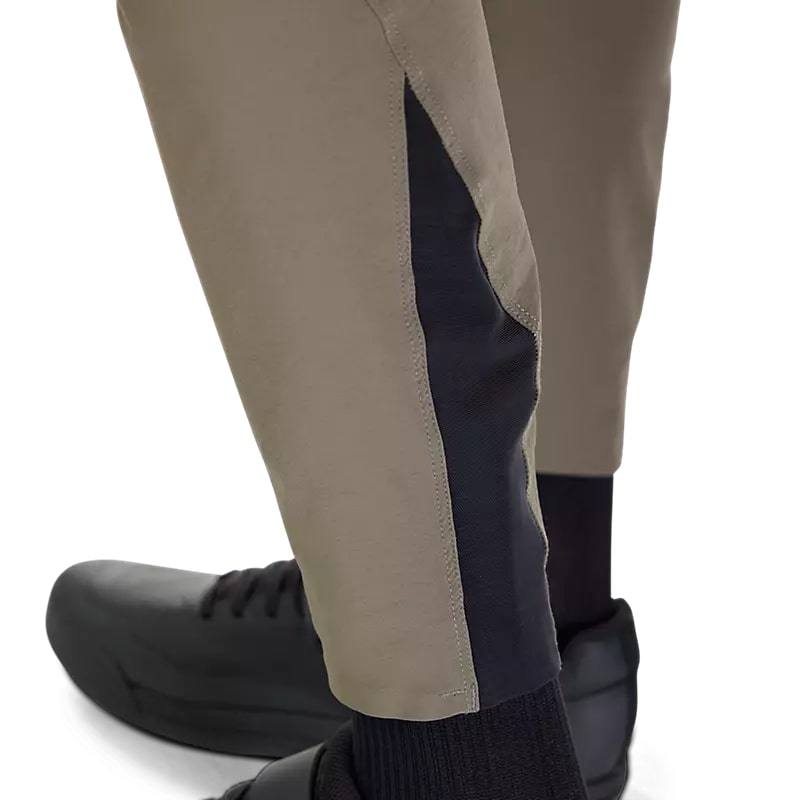 Pantaloni Fox Flexair - Verde Fox