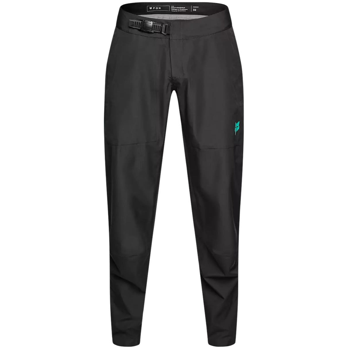 Pantaloni Fox Ranger 2.5L Water - Nero Fox
