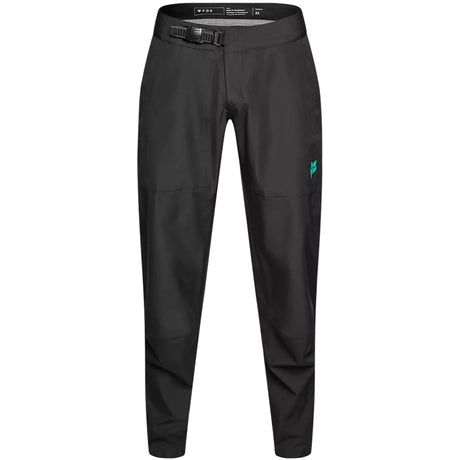 Pantaloni Fox Ranger 2.5L Water - Nero Fox