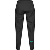 Pantaloni Fox Ranger 2.5L Water - Nero Fox