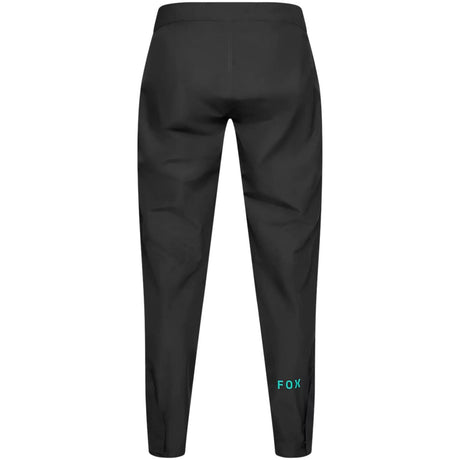 Pantaloni Fox Ranger 2.5L Water - Nero Fox