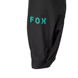 Pantaloni Fox Ranger 2.5L Water - Nero Fox
