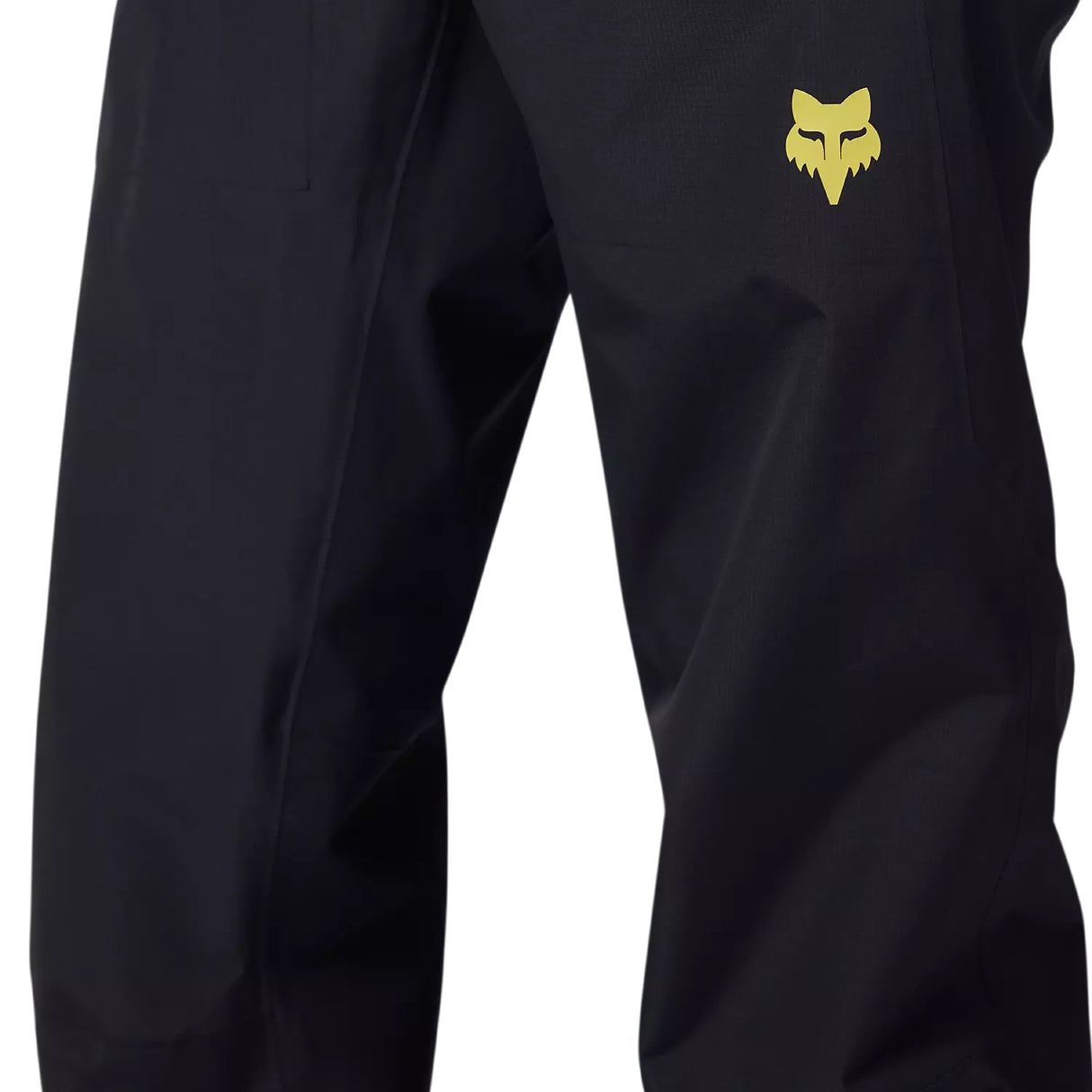Pantaloni Fox Ranger 2.5L Water - Nero Fox