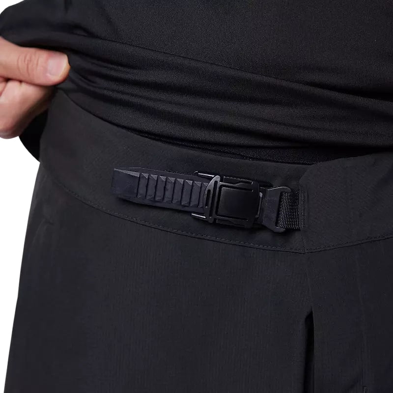 Pantaloni Fox Ranger 2.5L Water - Nero Fox