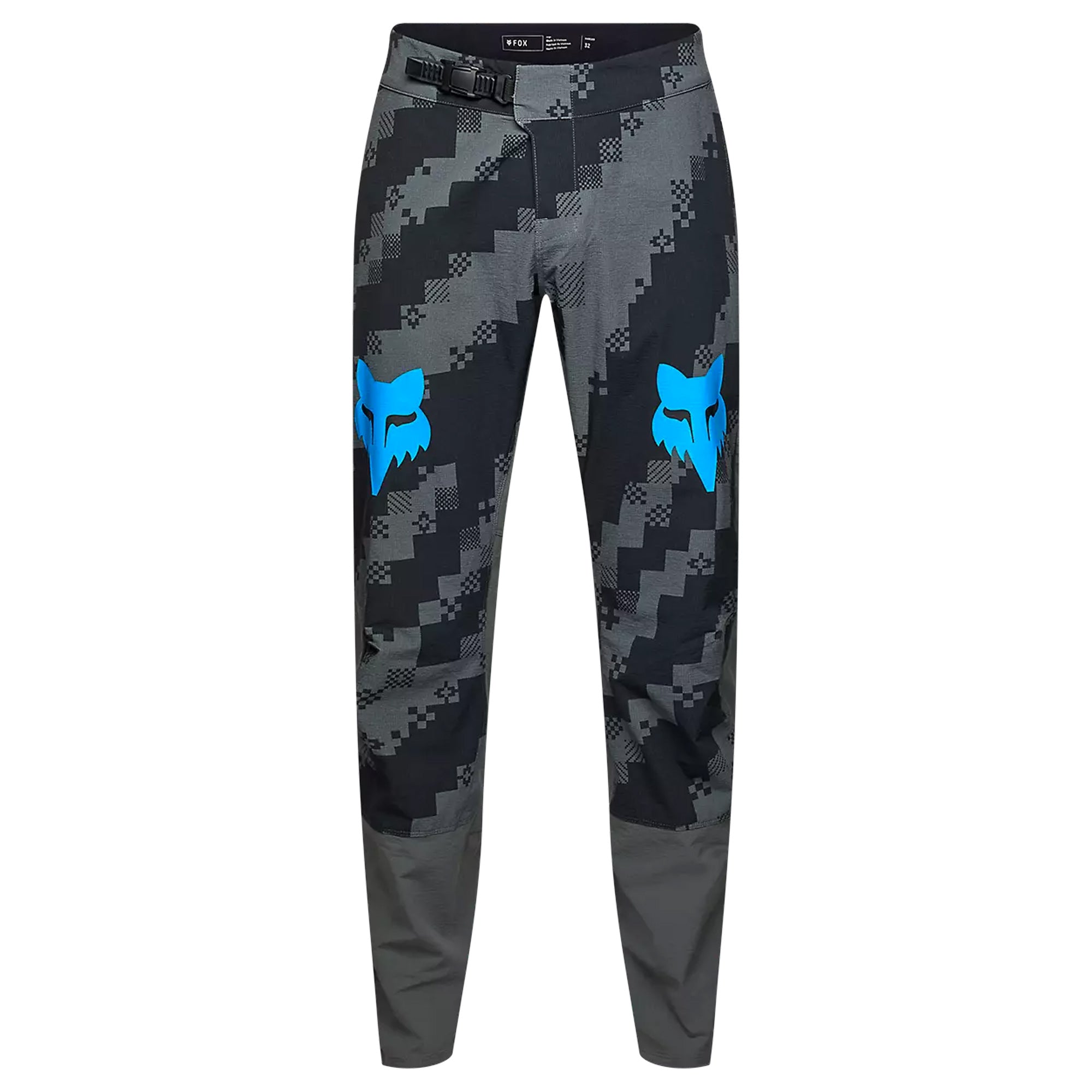 Fox Ranger Digi Image Pants Grey All4cycling