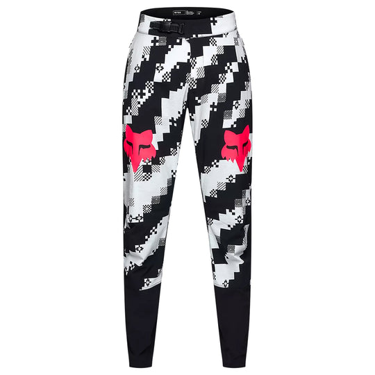 Pantalon Fox Ranger Digi Image - Noir