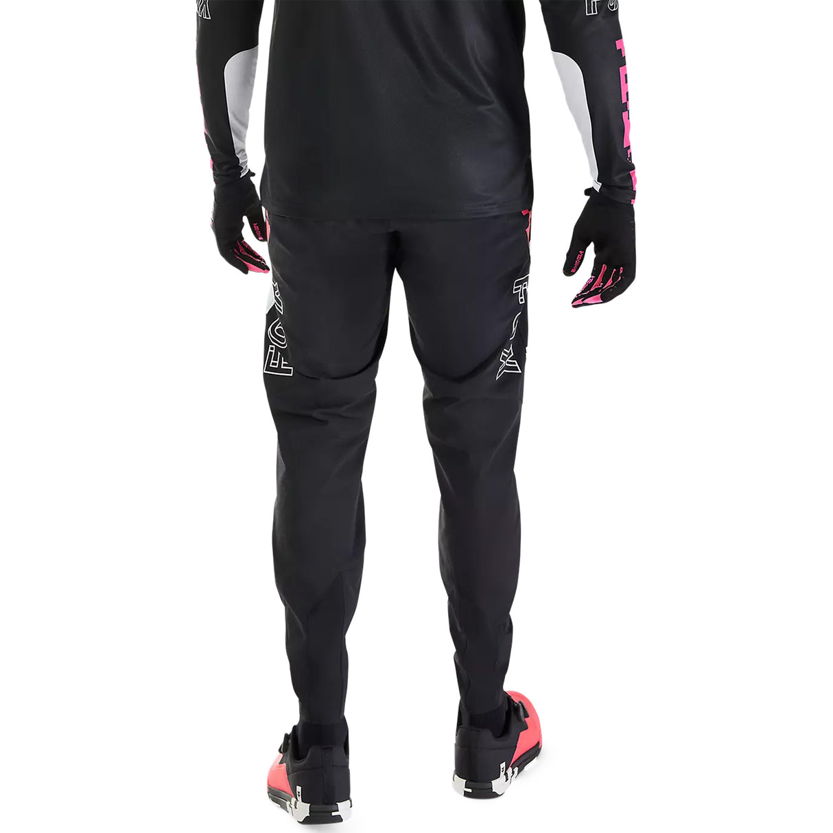 Pantaloni Fox Ranger Digi Image - Nero Fox