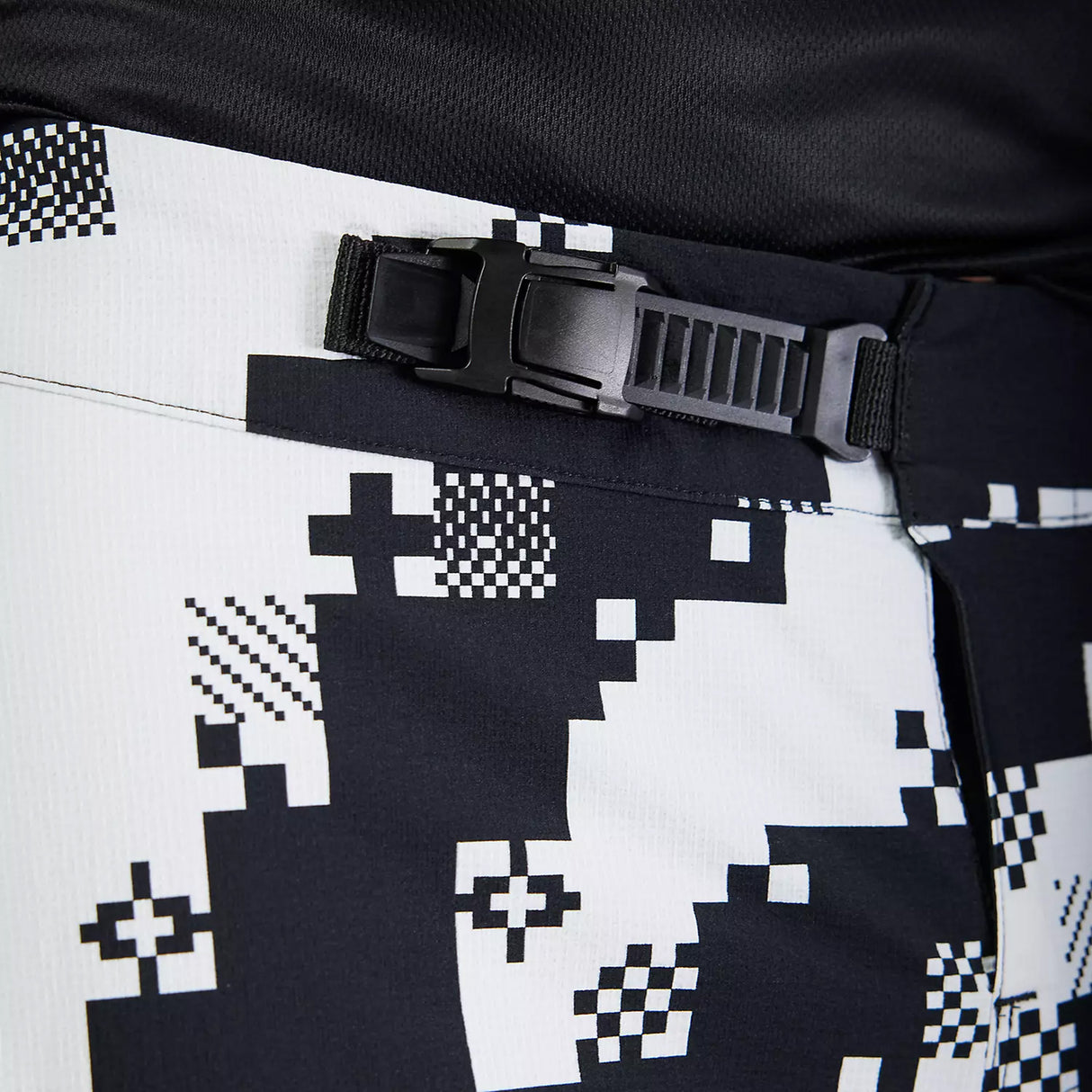 Pantaloni Fox Ranger Digi Image - Nero Fox