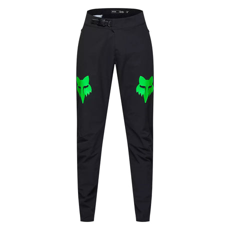Pantaloni Fox Ranger Grid - Nero Fox