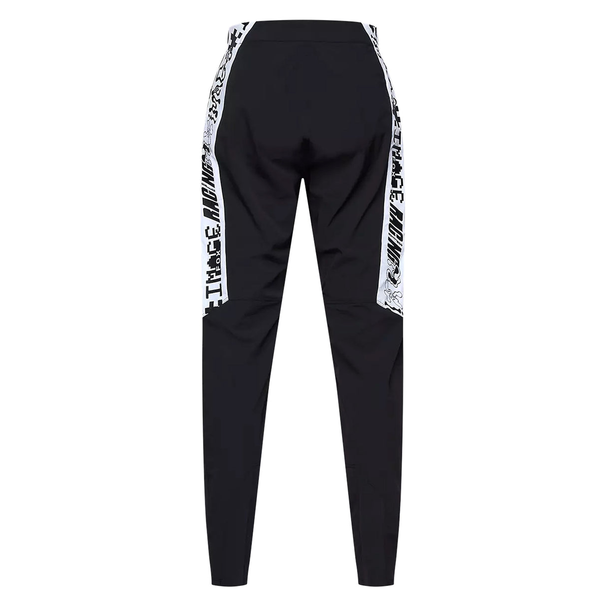 Pantaloni Fox Ranger Grid - Nero Fox