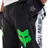 Pantaloni Fox Ranger Grid - Nero Fox