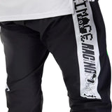 Pantaloni Fox Ranger Grid - Nero Fox