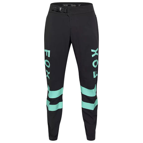 Pantaloni Fox Ranger Kairos - Nero azzurro Fox