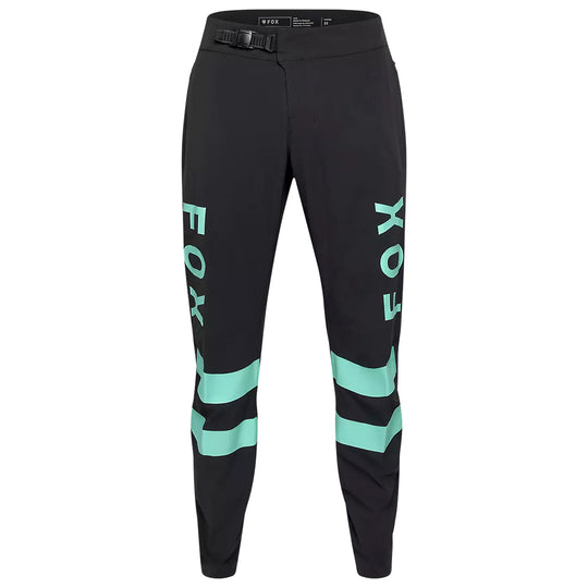 Pantaloni Fox Ranger Kairos - Nero azzurro