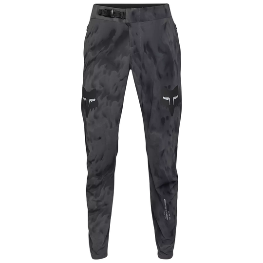 Pantaloni Fox Ranger Lunar SE - Nero