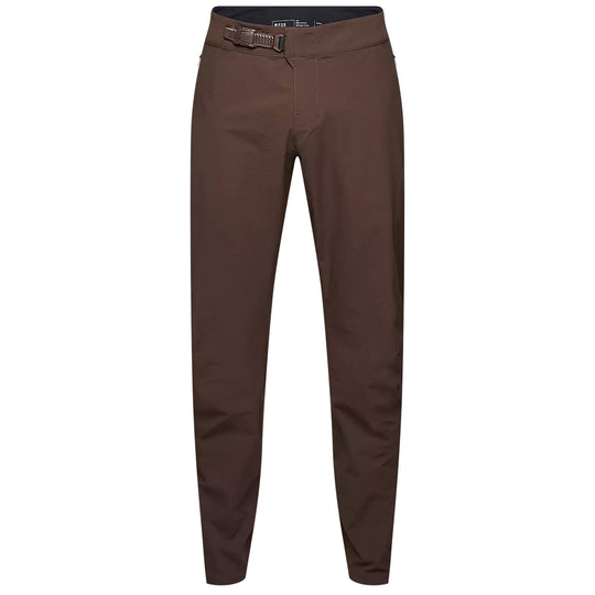 Pantaloni Fox Ranger - Marrone