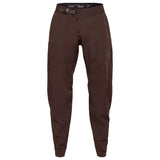 Pantaloni Fox Ranger Water - Marrone Fox
