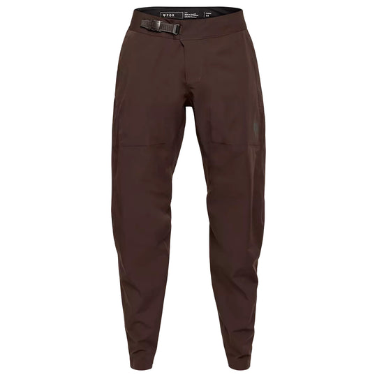 Pantalon Fox Ranger Water - Marron