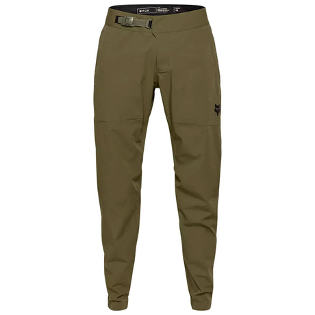 Pantaloni Fox Ranger Water - Verde Fox