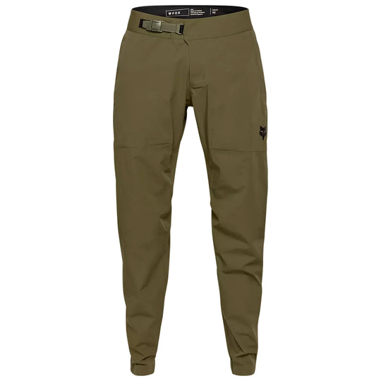 Pantalon Fox Ranger Water - Vert