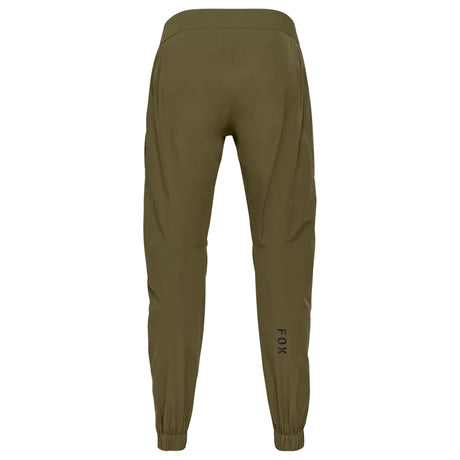 Pantaloni Fox Ranger Water - Verde Fox